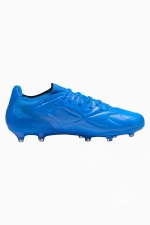 Бутсы Puma King 20 Ultimate FG/AG - синий