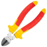 Бокорезы Insulated, 160 мм, двухкомпонентные рукоятки Matrix Professional — фото 2
