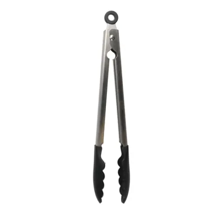 KitchenAid УНИВЕРСАЛЬНЫЕ силиконовые щипцы. KQG094OHOBE