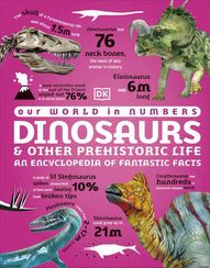 Dinosaurs & Other Prehistoric Life