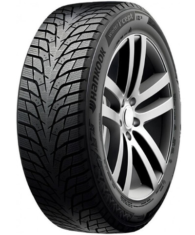 HANKOOK Winter i*cept IZ3 W636 245/45R18 100H XL Китай