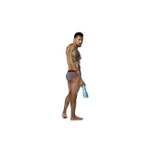 Мастурбатор анус Fleshjack Boys Boomer Banks (Цвет: синий)