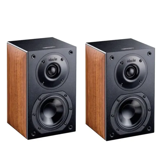 Indiana Line Nota 240 XL Walnut