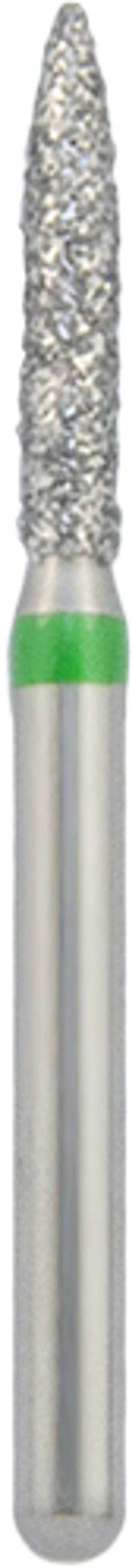Бор алмазный, тип FG, гр.2 862-014C-FG, NTI, Германия