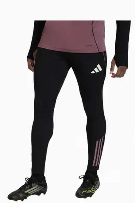 Штаны adidas Real Madrid 25/26 Competition Training - черный