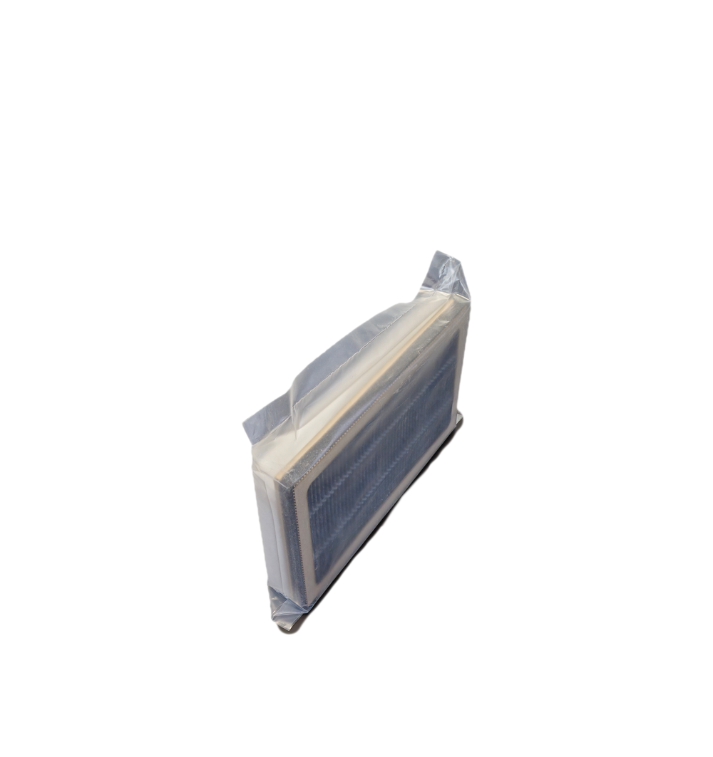 Комплект фильтров FK-SWE012 (аналог для установок Swegon Casa W3/W4 195x350x24 F7 )