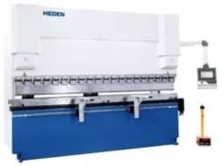 Сканирующая 2D головка SCANLAB varioSCAN II 20