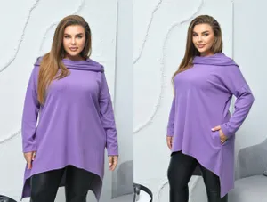 Туника УК-3840 Фабрика Моды