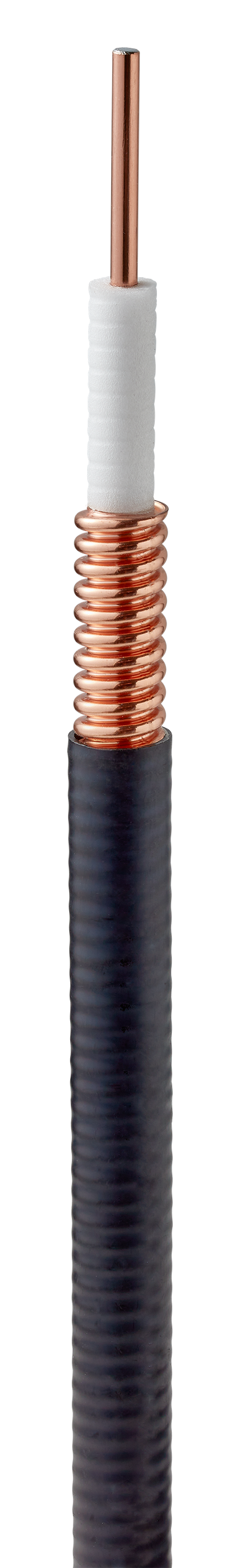Кабель коаксиальный EUPEN EC4-50-HF