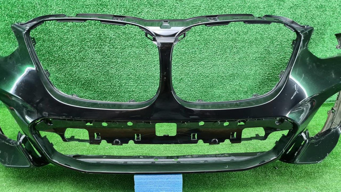 Бампер передний BMW X3 G01 X4 G02 (17-21) M-Paket