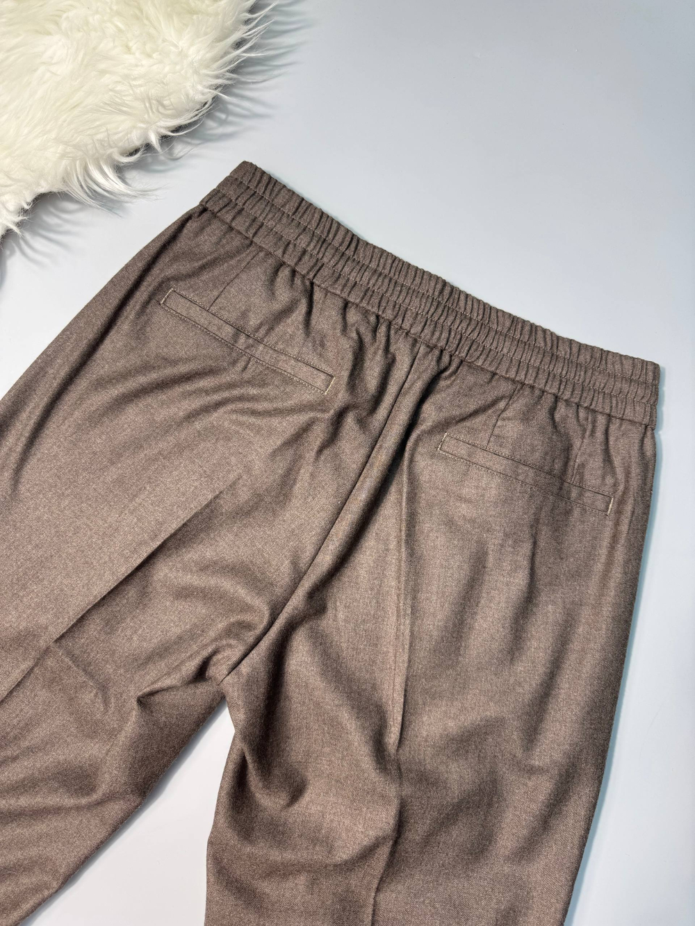 Брюки Kiton