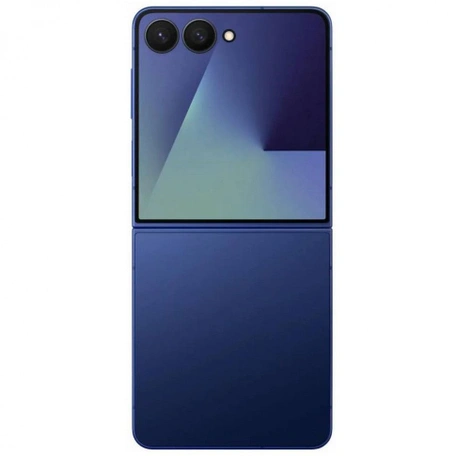 Смартфон Samsung Galaxy Z Flip 7 12/512 Blue Shadow