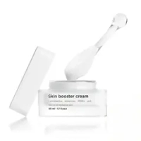 Skin Booster Cream Fusion | Крем регенерирующий с ПДРН и экзосомами