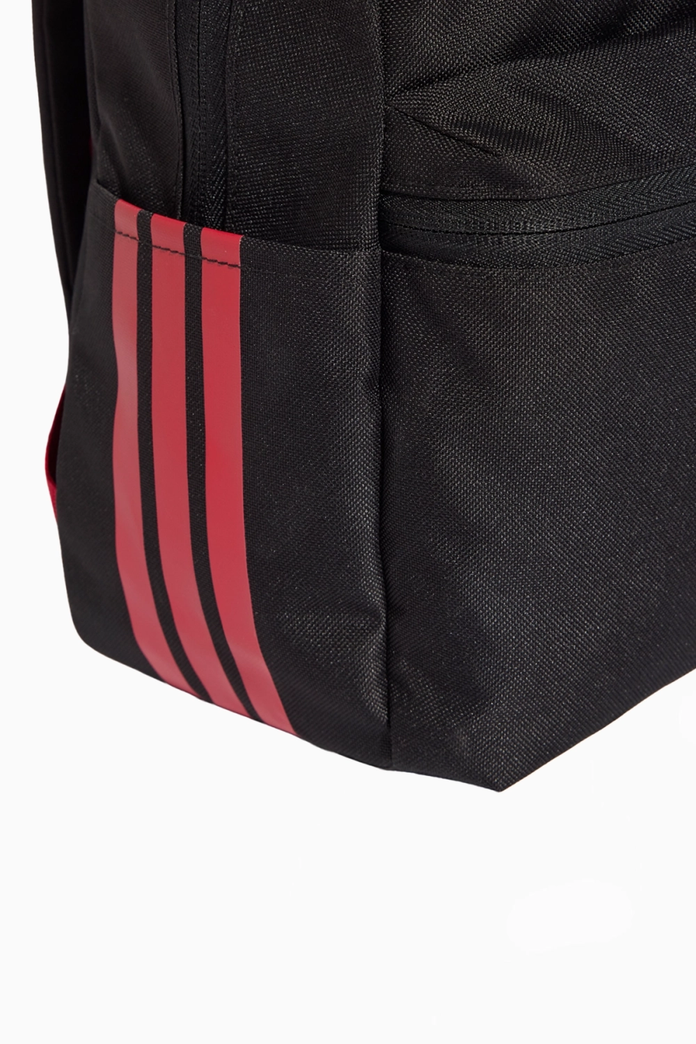 Рюкзак adidas Liverpool FC 26/27 Junior - черный