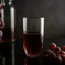 Стакан Хайбол 360 мл "Performance" d 7,3 см h13,5 см P.L. - BarWare [6]
