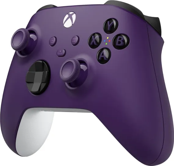Геймпад Microsoft Xbox Series X/S Фиолетовый Astral Purple