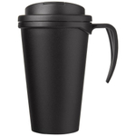 Кружка Americano Grande 350 мл с непроливающейся крышкой