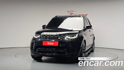 Land Rover Discovery P360 R-Dynamic SE — 2023