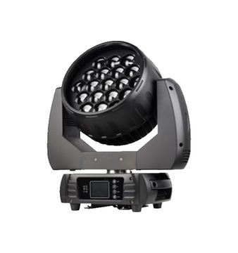 LightCraft 19x40W WASH MKII