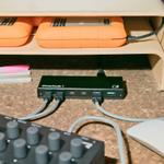 Elektron Overhub II