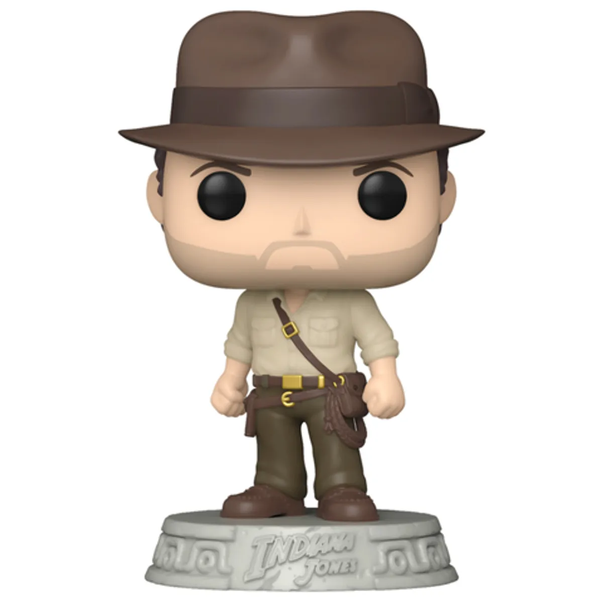Funko POP! Indiana Jones ROTLA: Indiana Jones (1350)