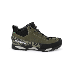 Кроссовки Zamberlan Salathe' GTX RR Dark Green