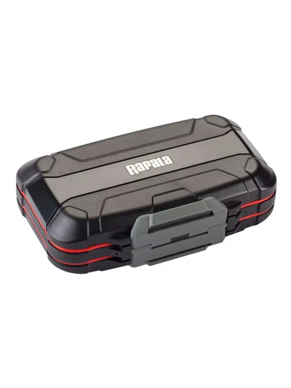 Органайзер рыболовный для приманок Jig Box, S, 12 10 5 см
