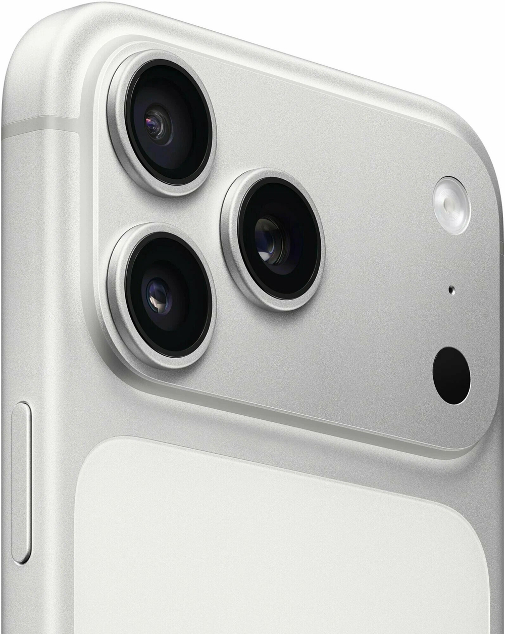 Смартфон Apple iPhone 17 Pro Max 512 ГБ, 2 eSIM, 5G, Silver (серебристый)