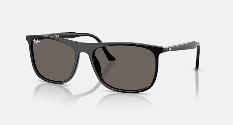 RAY-BAN RB2216-F 901/B1