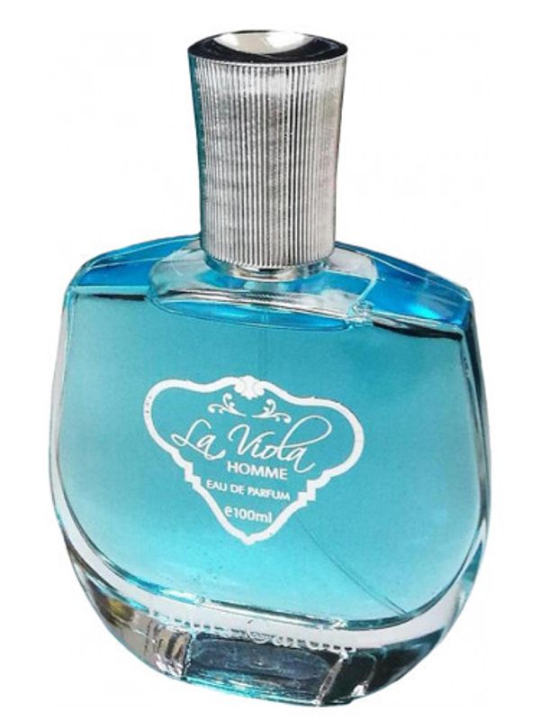 Louis Cardin La Viola Homme