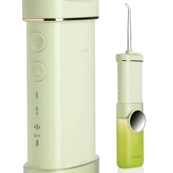 Портативный ирригатор Revyline RL 430 Plus, Green