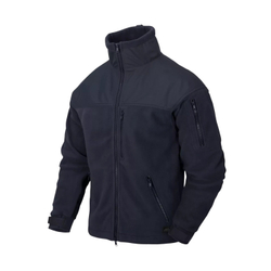 Кофта Helikon-Tex Classic Army Jacket - Fleece Navy Blue