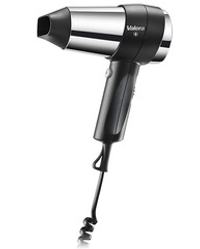 Фен Valera Hospitality Action 1600 Push Black (542.06 Black)