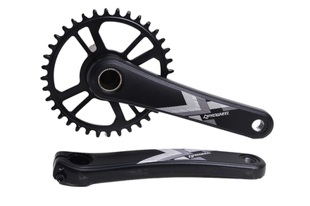 Система PROWHEEL MPX-CR094S-TT