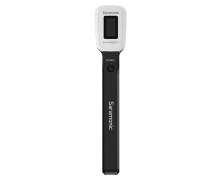 Рукоятка Saramonic Blink500 Pro HM с зарядкой для радиосистемы