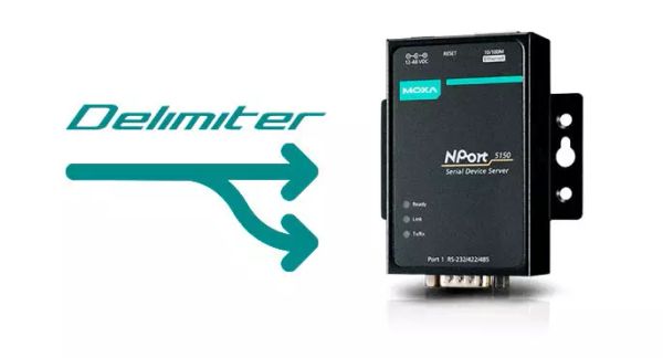 Функция Delimiter
