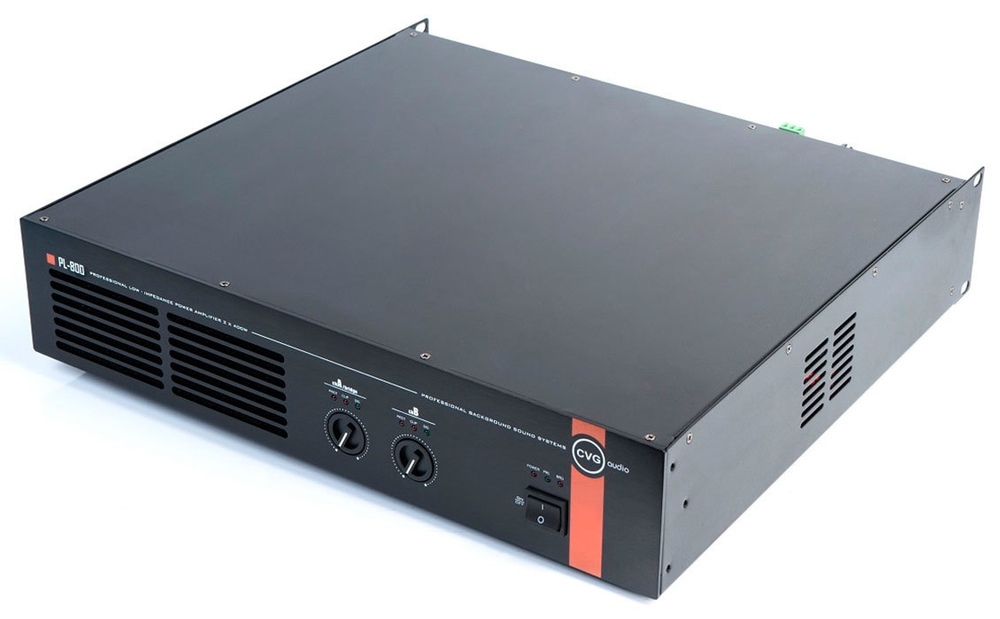 CVGaudio PL-800