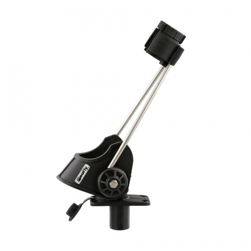Держатель спиннинга Scotty 246BK (черный)