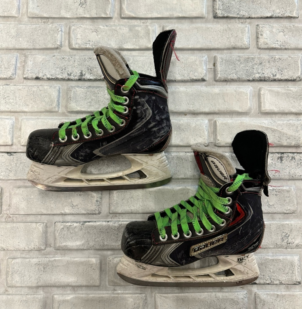 BAUER VAPOR X60 2D (EUR 35)