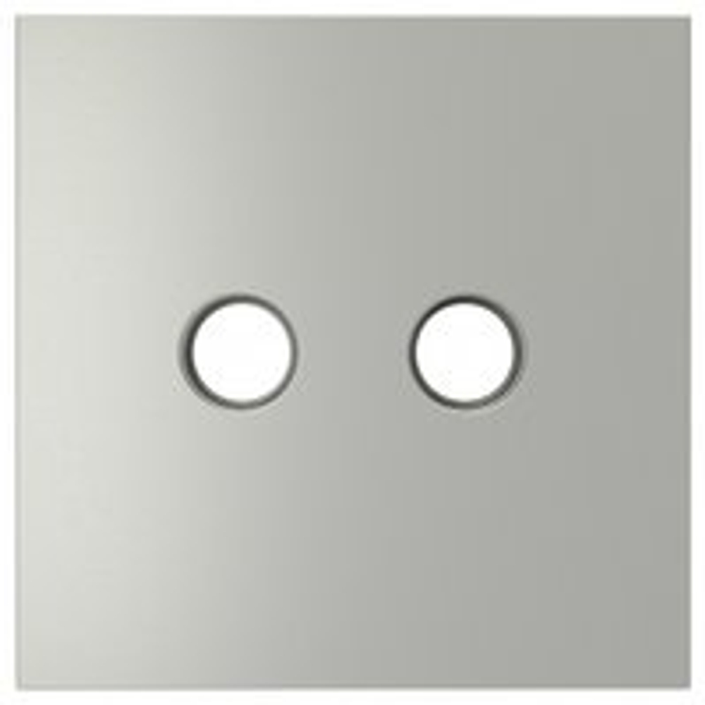 Накладка для ТВ-розетки и SAT-розетки Voltum S70 VLS001605