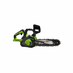 Пила цепная аккумуляторная GREENWORKS 24 V с акб и з/у 2007707UB