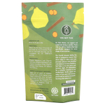 Oat Mama, Послеродовой лечебный чай, груша со специями, без кофеина, 14 чайных пакетиков, 32 г