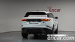 Land Rover Range Rover Velar 2.0 P250 R-Dynamic SE — 2023