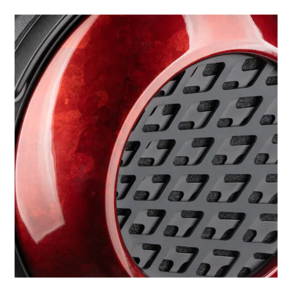 Fostex TH-909
