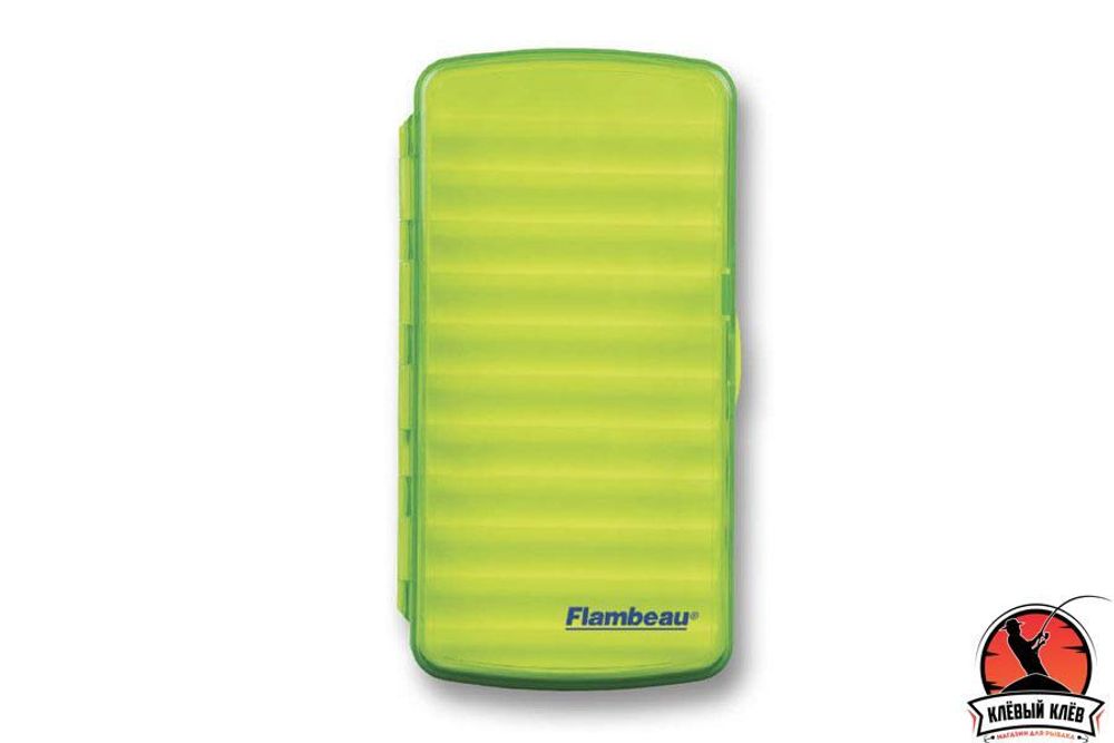 Коробка FLAMBEAU 6140FL