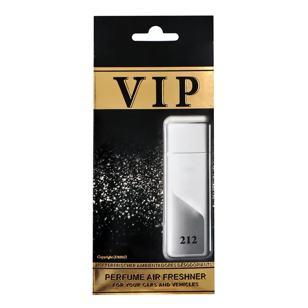Ароматизатор мешок VIP 212