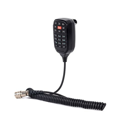 Lira BF-61 Тангента с клавиатурой DTMF
