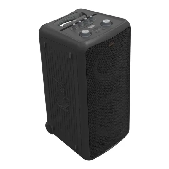 Klipsch Miami Black
