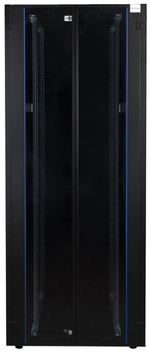 Шкаф напольный 19", 42U Datarex DR-738541