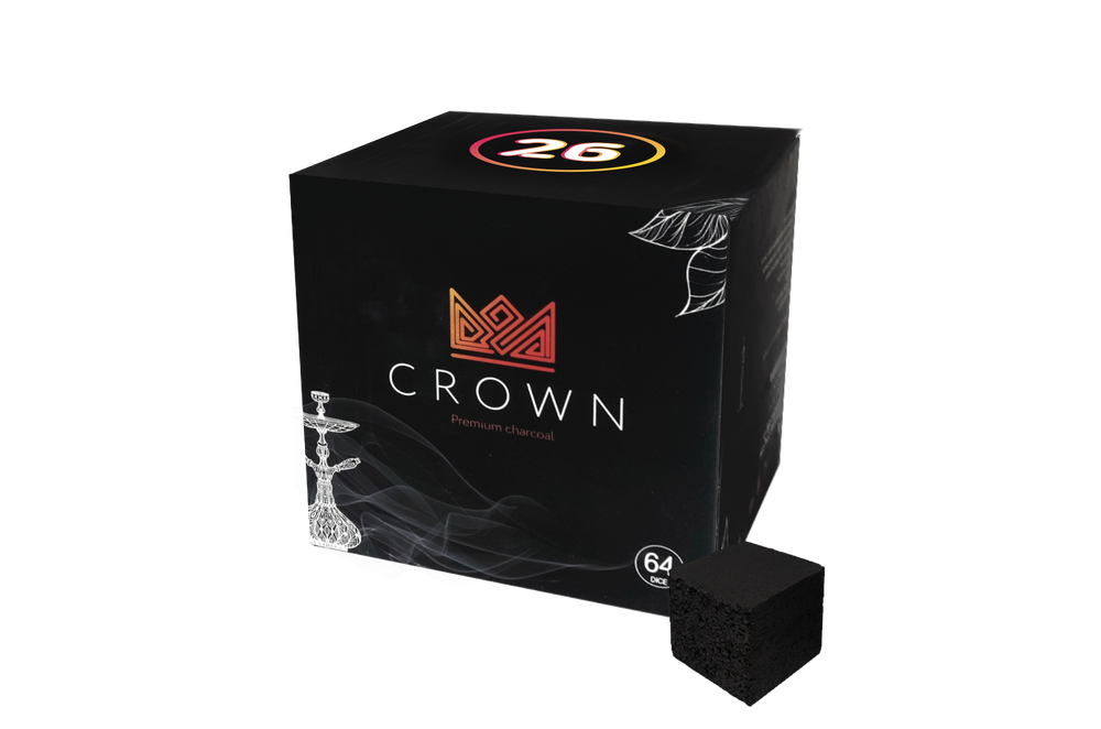 CROWN 26 (64 шт)